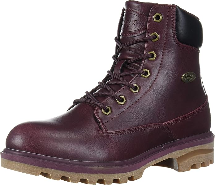 lugz empire hi wr bootie