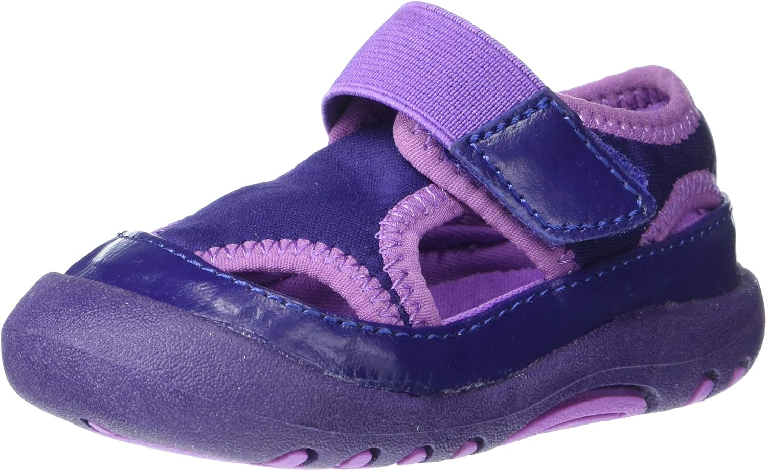  Essentials Unisex-Child Charlotte Flat Sandal: Shoes