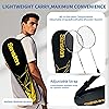 Badmintonracket - Rackets kopen? | o.a. tennisracket & badmintonset
