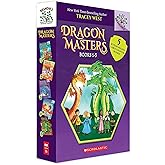 Dragon Masters, Books 1-5: A Branches Box Set
