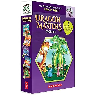 Dragon Masters Branchesシリーズ 28冊 英語絵本 大判 Dragon Masters Branchesシリーズ 28冊 英語絵本 大判 Dragon Masters
