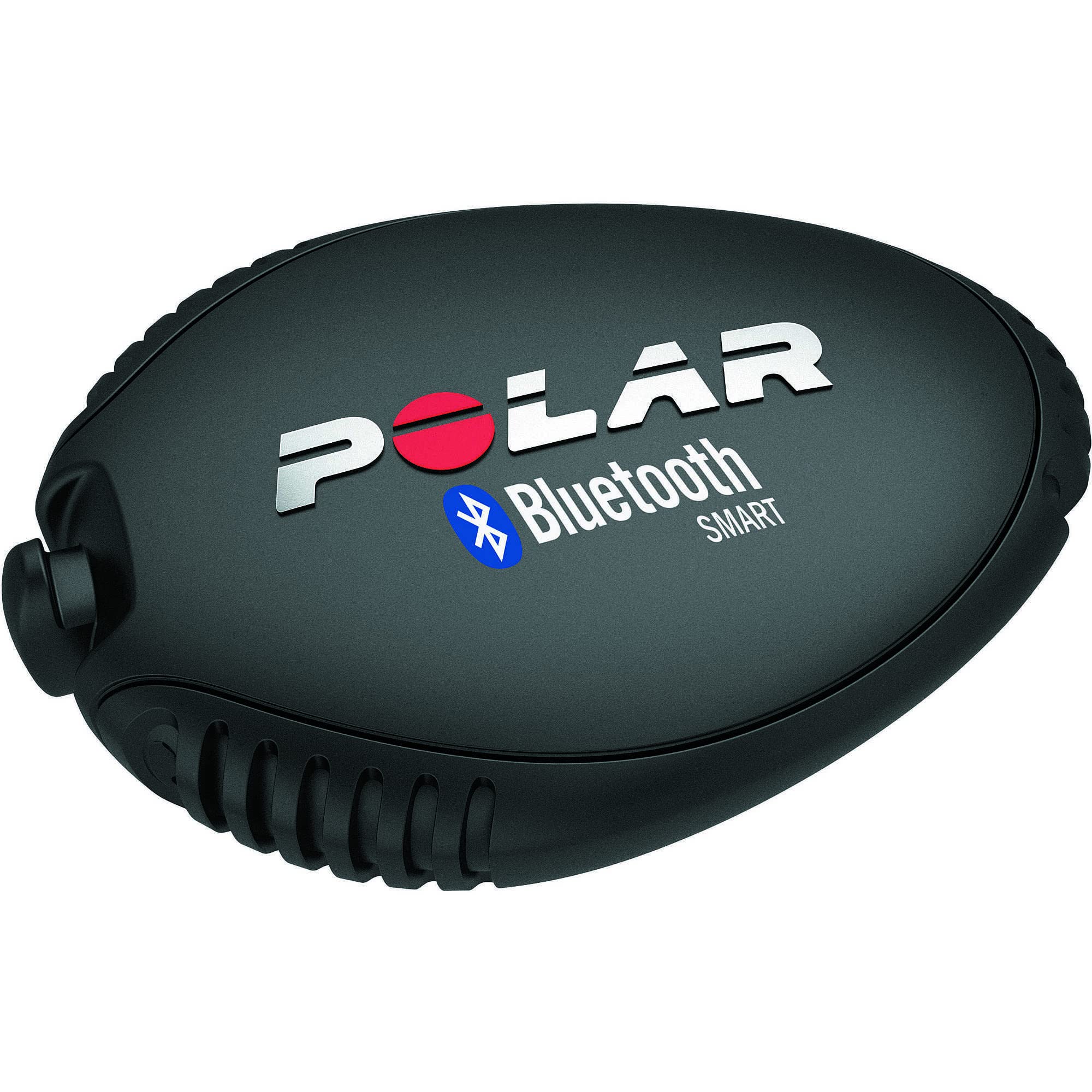 Polar Unisex Bluetooth Smart Stride Sensor, Black, One Size, 91053153