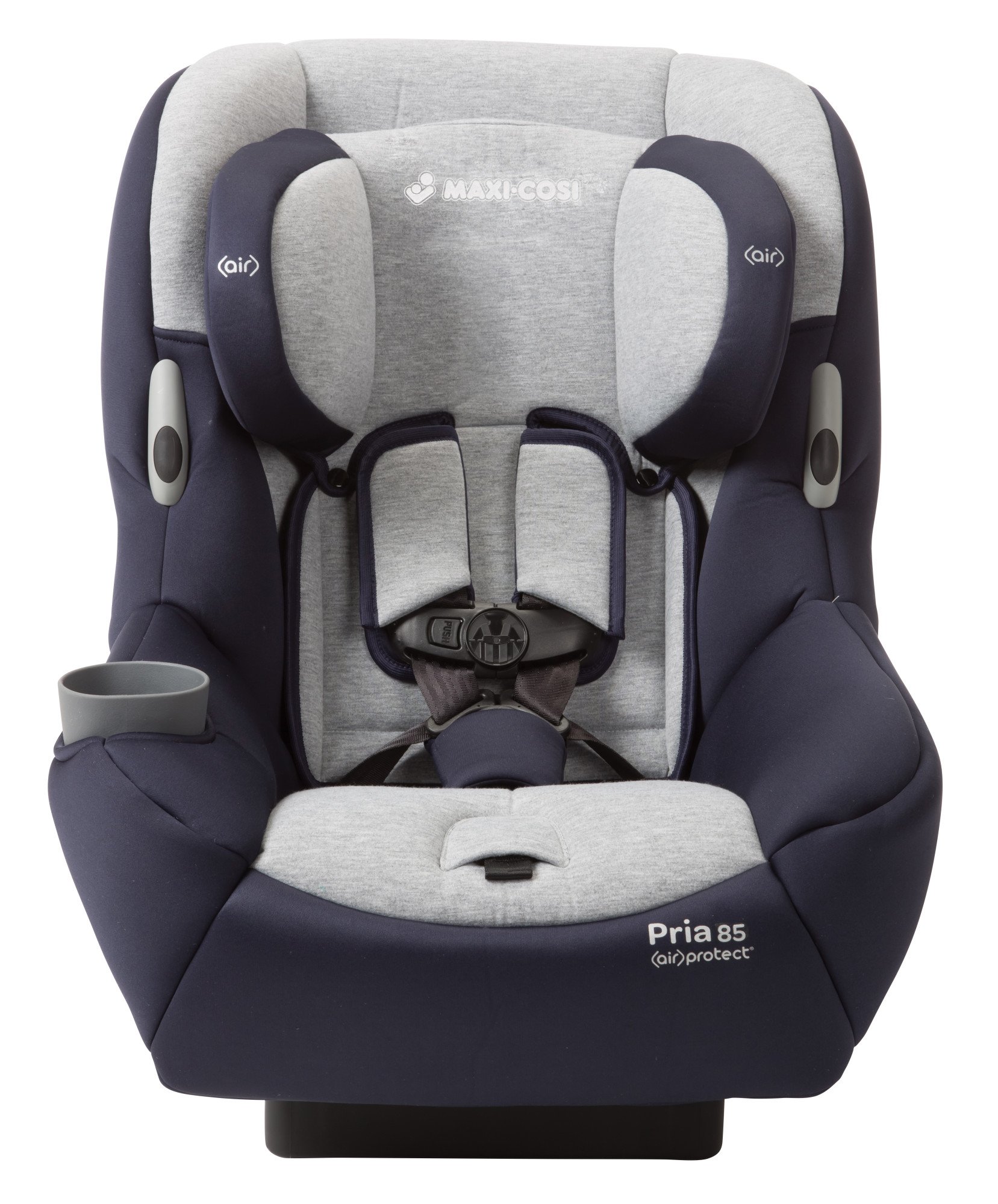 maxi cosi pria 85 vs britax boulevard