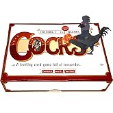 Right Or Racist Box of Cox - Funny White Elephant Gift - Two Games in One
