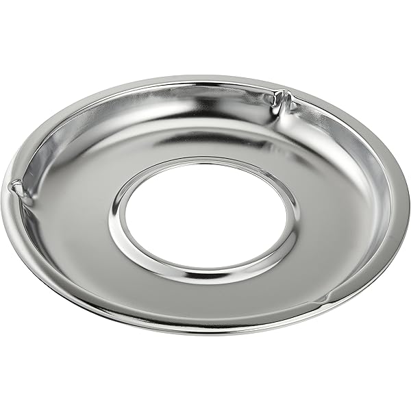 drip pans for ge stove top