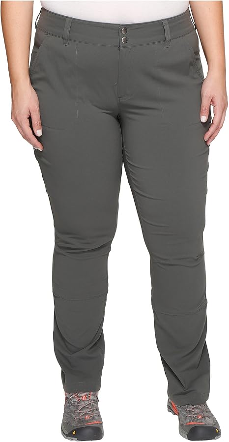 Plus size trail pants Clearance