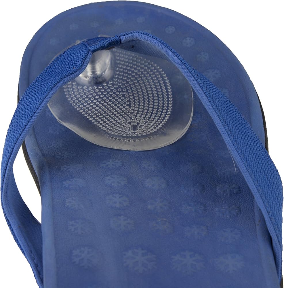 flip flops hurt between toes