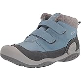 KEEN unisex-child Knotch Chukka Ds Mid Height Insulated