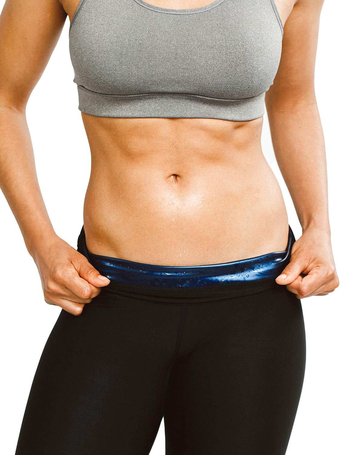 Sweat shaper amazon Clearance