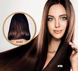 Difeel Biotin Leave-In Conditioning Spray 6 oz Strengthening Detangler Hair view 2