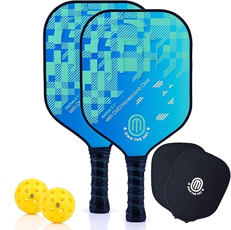 paddle ball net