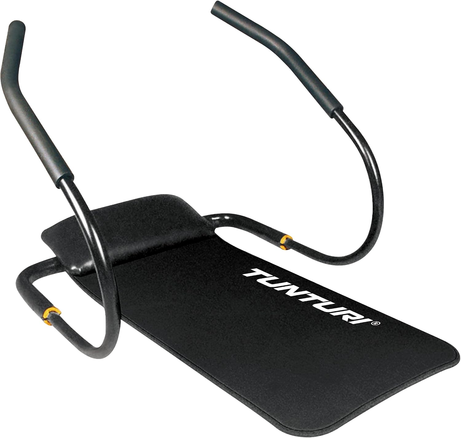 Tunturi Power Roller - Entraîneur abdominal ergonomique