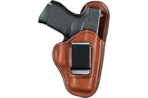 Bianchi 100 Professional Hip Holster - Size:11-Sigarms P229 (Tan)