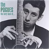POGUES - The Very Best of The Pogues - Amazon.com Music