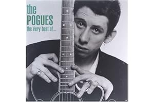 The Very Best of the Pogues
