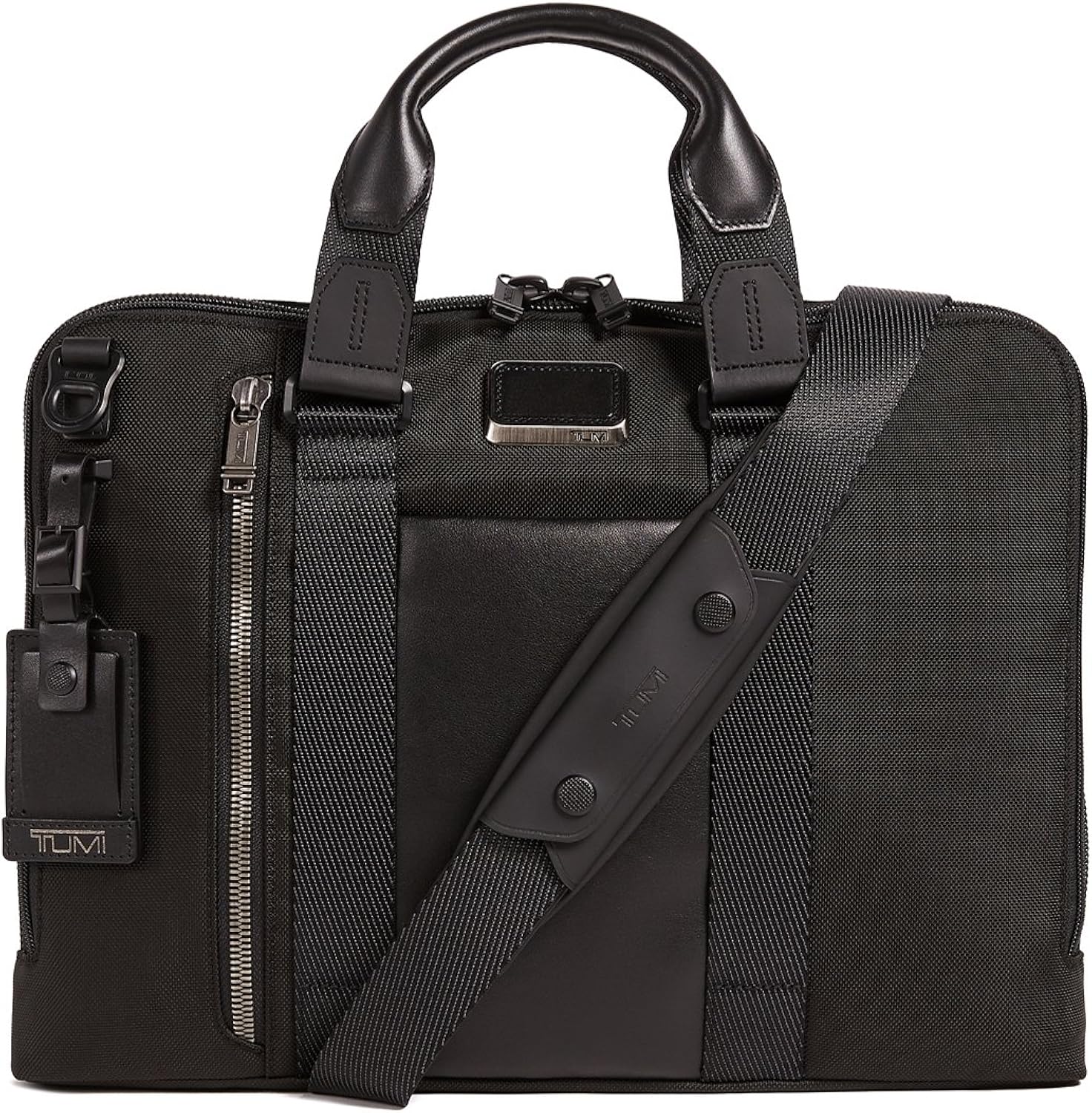 tumi briefcase strap