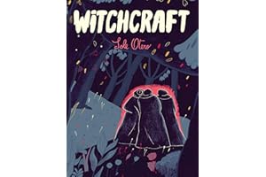 Witchcraft