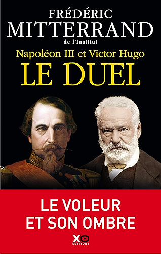 Download Napoléon III et Victor Hugo : Le duel PDF