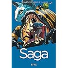 Saga Vol. 5