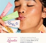 Lanolips 101 Ointment Minty Multipurpose Balm 10g Fragrance Free view 3