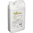 General Hydroponics GH2021 Azamax Antifeedant and Insect Growth Regulator, Quart