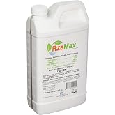 General Hydroponics GH2021 Azamax Antifeedant and Insect Growth Regulator, Quart