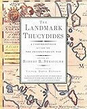 The Landmark Thucydides: A Comprehensive Guide to