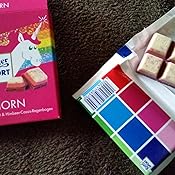 Ritter Sport Einhorn Limited Edition: Amazon.de: Lebensmittel & Getränke