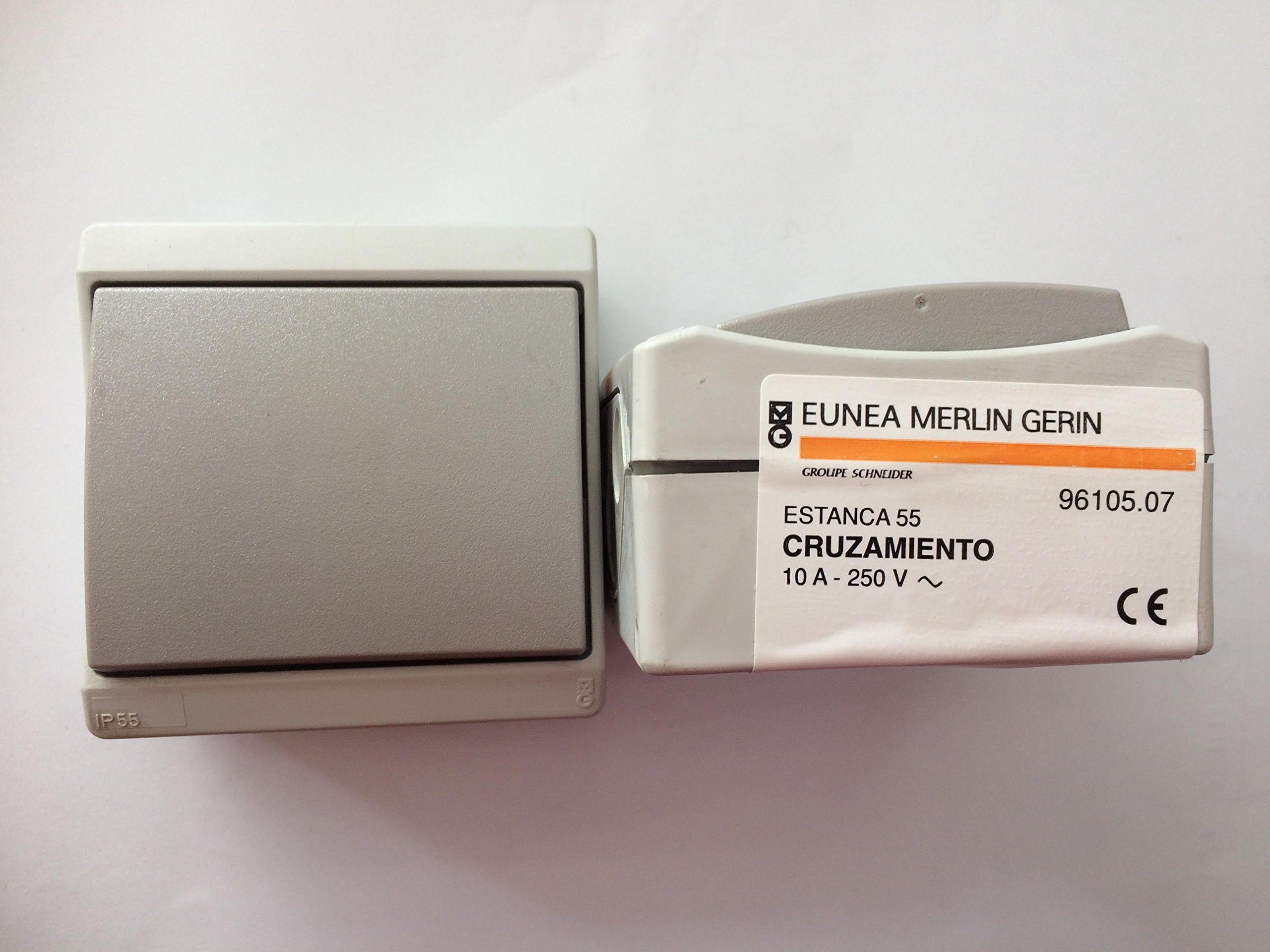 Schneider Electric enn35723 cruzamiento IP55