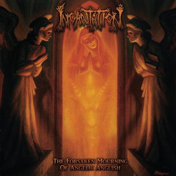 Incantation - Diabolical Conquest - Amazon.com Music