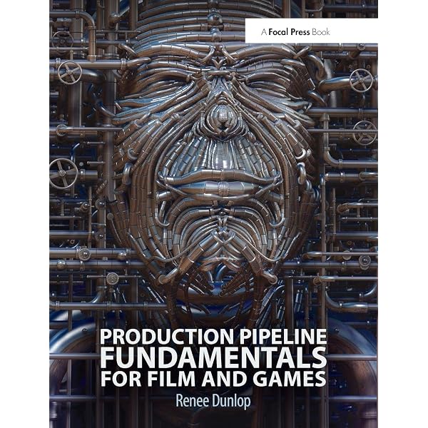 洋書 Production Pipeline Fundamentals for Film and Games Amazon.com: Production Pipeline Fundamentals for Film and Games