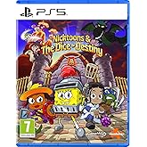 Nicktoons & The Dice of Destiny (PlayStation 5)
