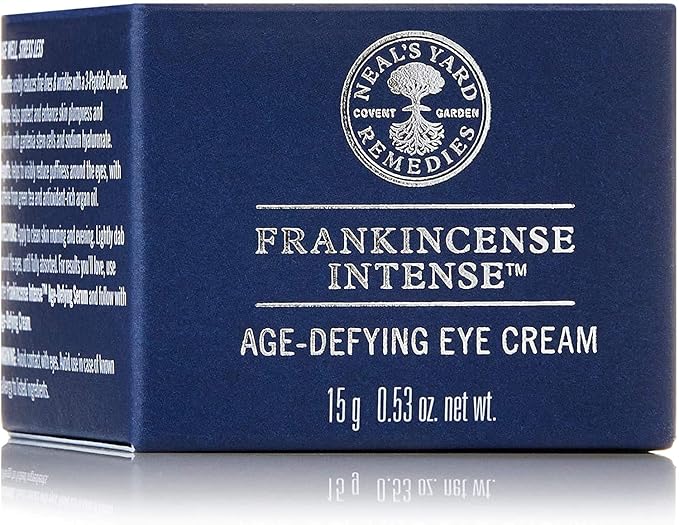 neals yard eye cream