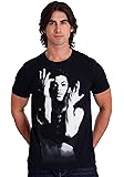 Men's Prince Paradise Signature Black T-Shirt