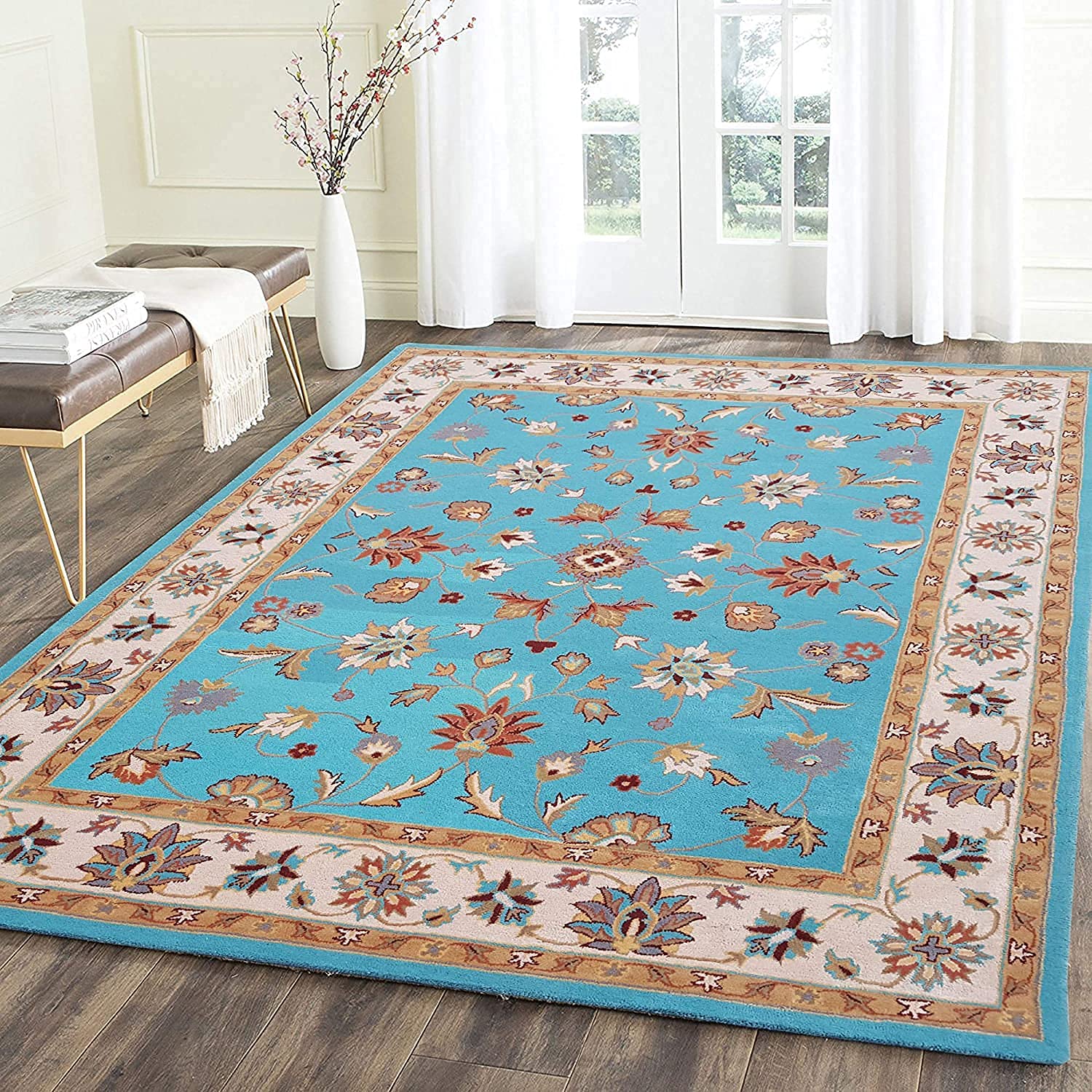 Singar Carpet Handmade Persian Collection(MIRZAPURBHADOHI Export