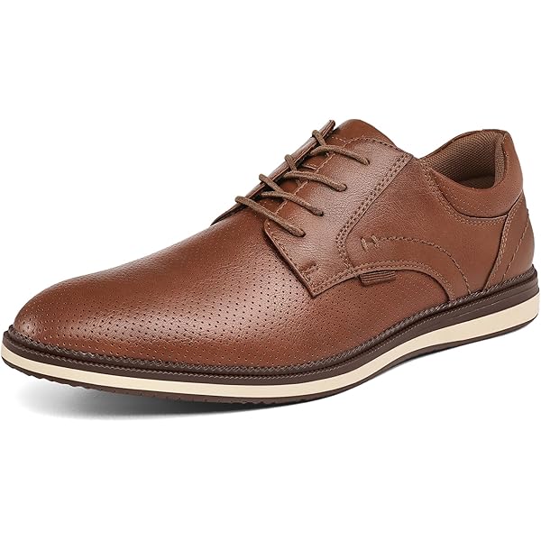 Amazon.com | MERIDOS Men display picture 3