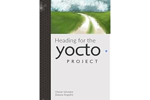 Heading for the Yocto Project