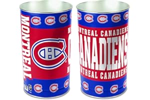 Wincraft 8009371 Wastebasket