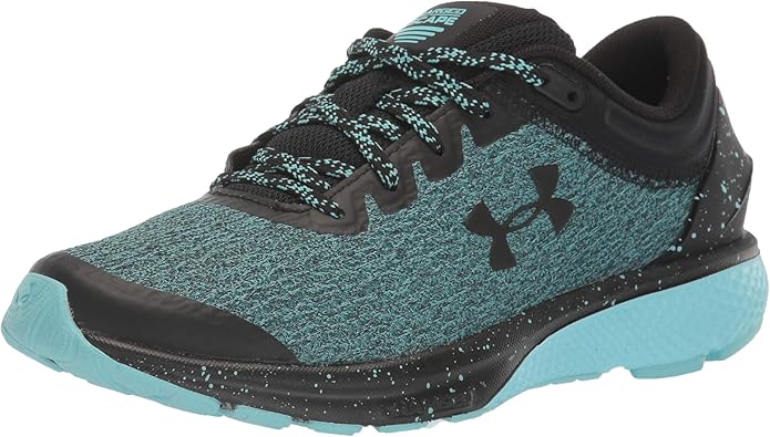 under armour escape 3 review