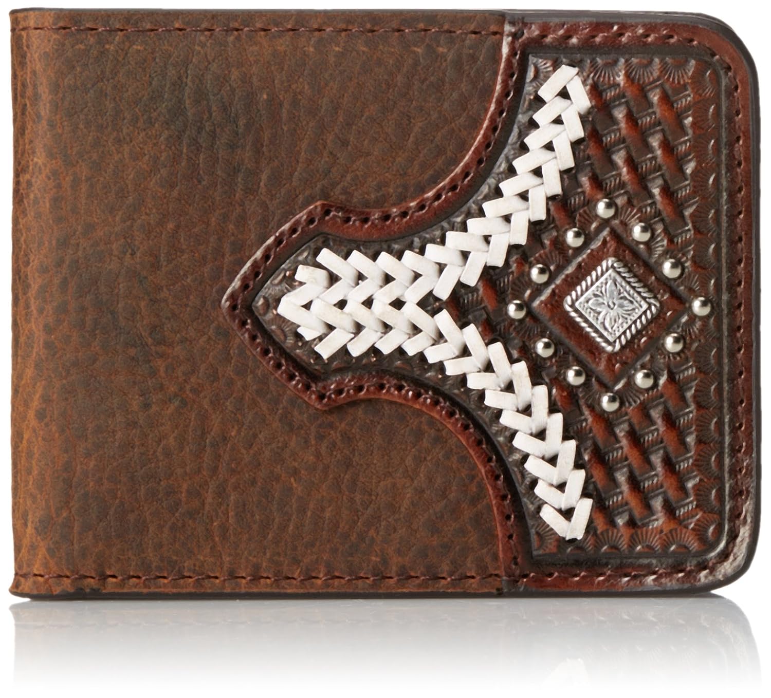 nocona belt co suspenders