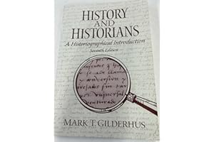 History and Historians