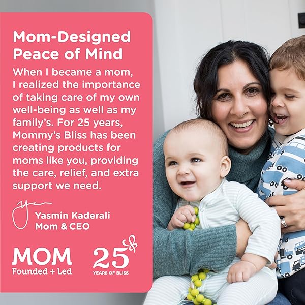 MOMMY’S BLISS POSTNATAL LACTATION SUPPORT SUPPLEMENT WITH PROBIOTICS: SUPPORT BREASTFEEDING MILK SUPPLY WITH FENUGREEK, BLESSED & MILK THISTLE, POSTPARTUM IMMUNE HEALTH WHILE NURSING (60 SERVINGS)