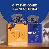 NIVEA SUN Eau de Toilette 30ml Women Fresh Green Floral Scent view 6