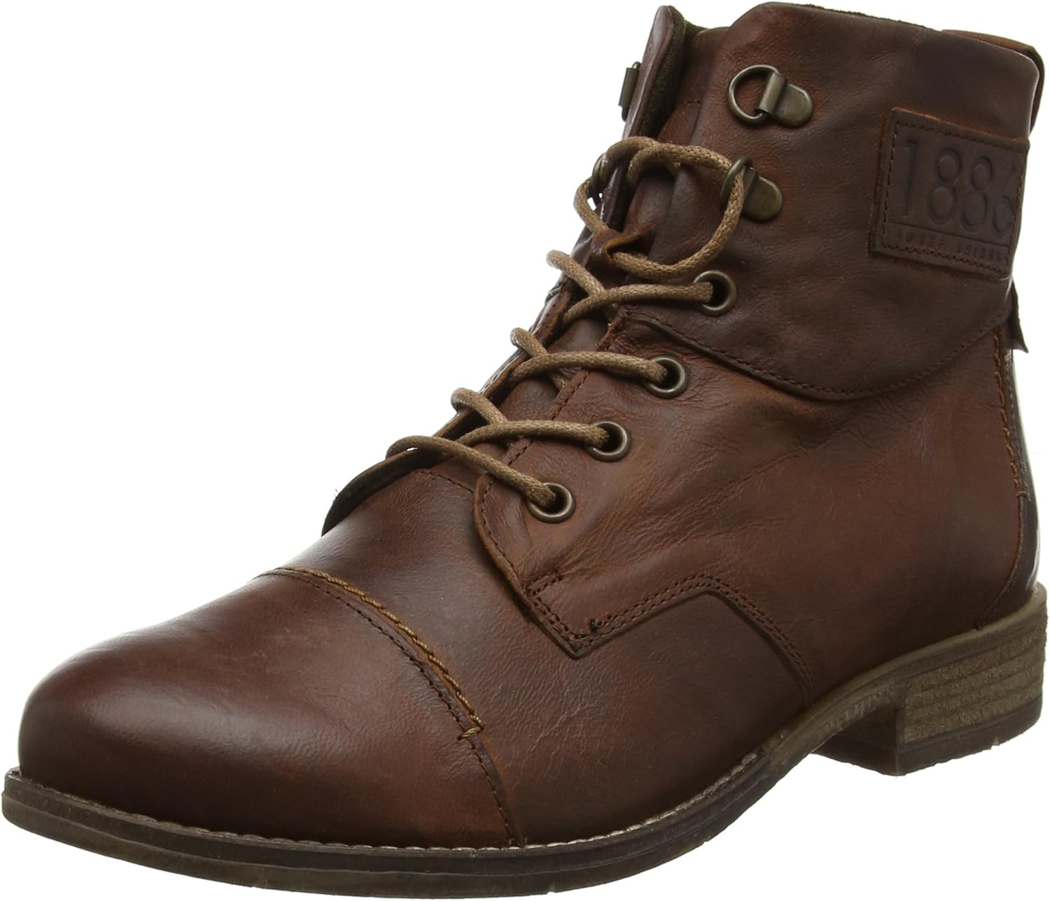 josef seibel tall boots