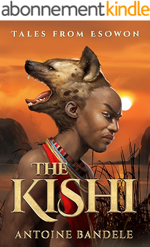 Download The Kishi: An Esowon Story (Tales from Esowon Book 1) (English Edition) PDF