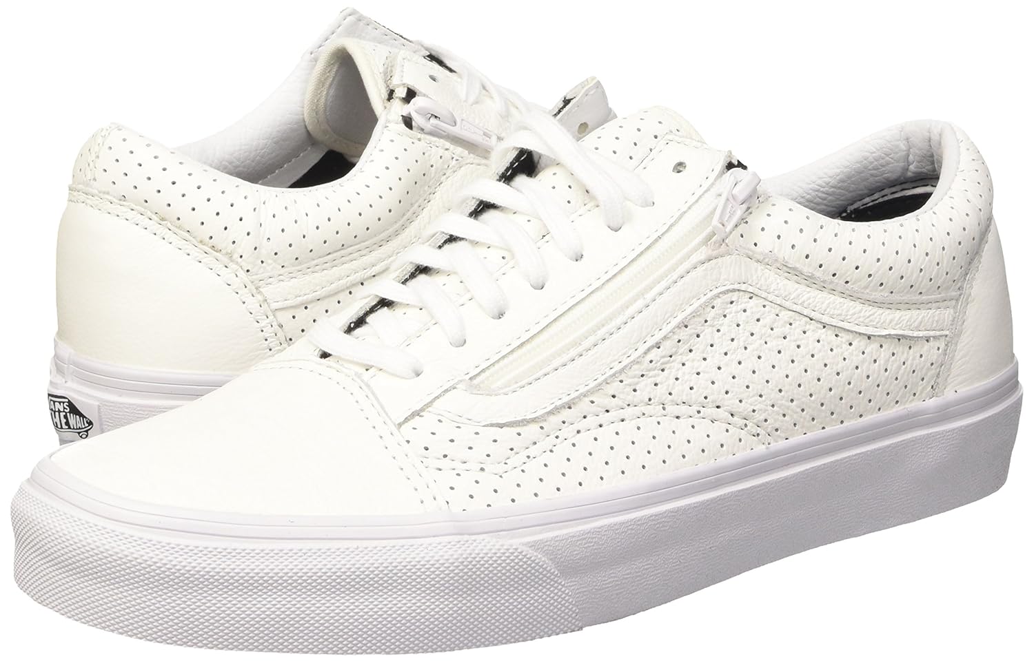 vans era pro shoes