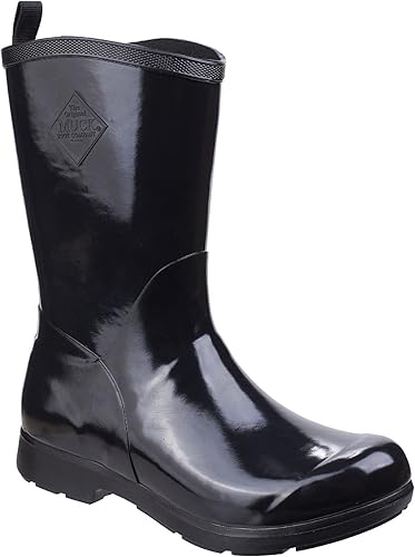 ladies muck rain boots