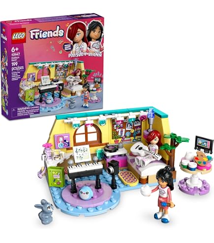 Amazon.com: LEGO Friends Stephanieâ€™s Cool Convertible 3183 