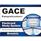 Gace Paraprofessional Secrets Study Guide Gace Test