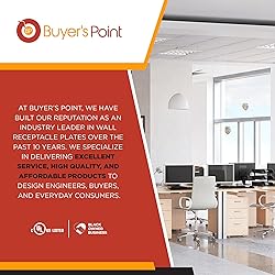 Buyer's Point 12 Port Cat6 Mini Patch Pane | Built